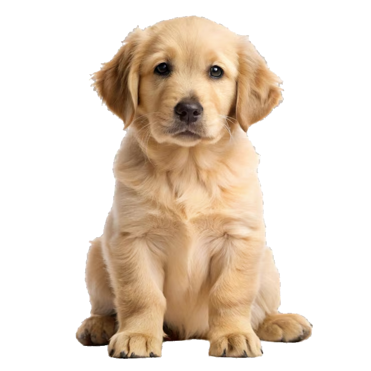 Filhote da Pet Patitas